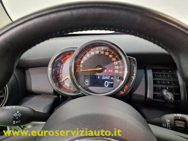 MINI One 1.5 One D Business 5 porte