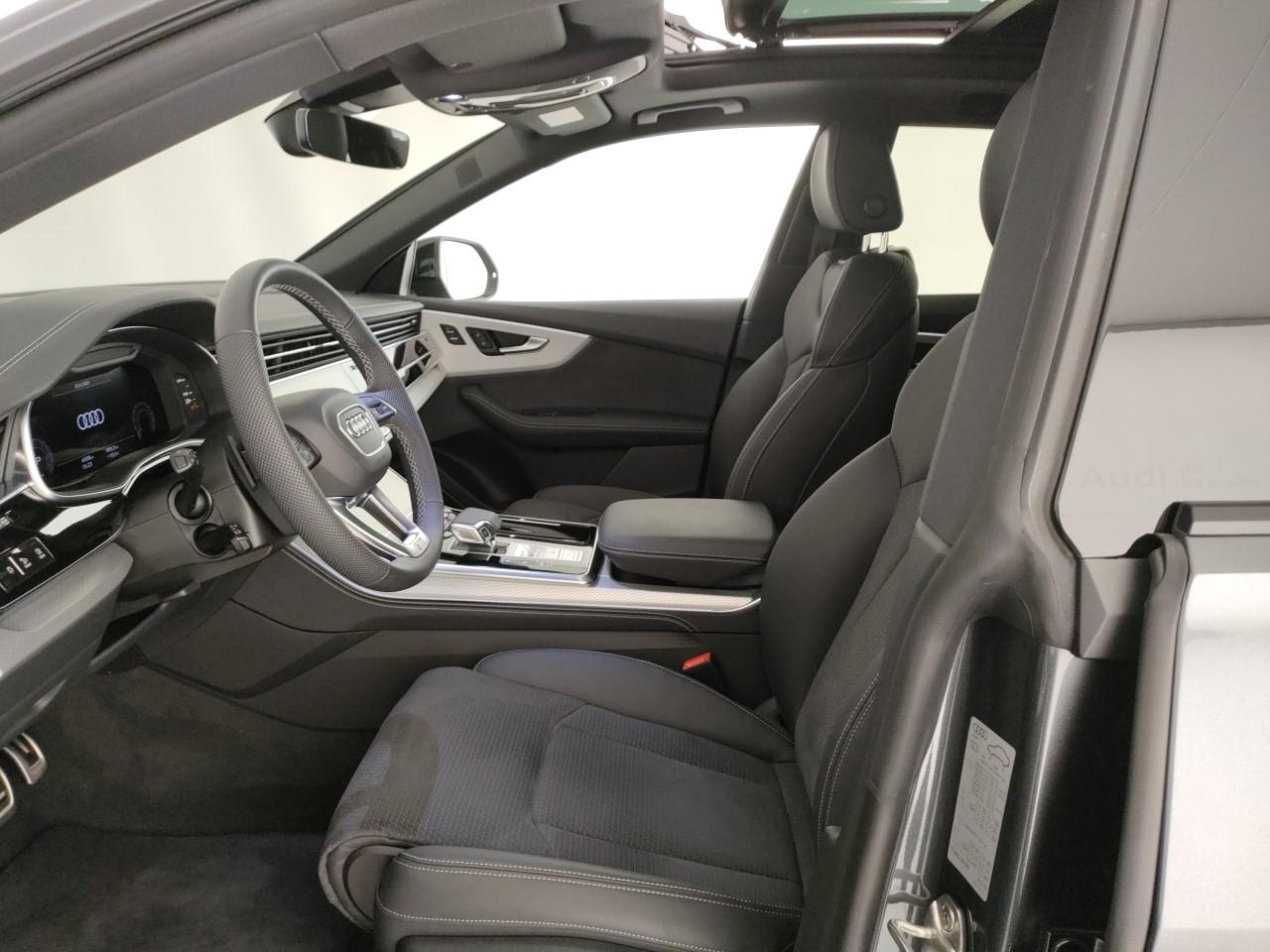 AUDI Q8 50TDI Mhev Quattro 286cv Tiptronic/ List. 118.985