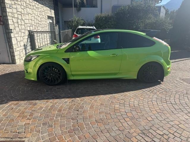 Ford Focus 2.5T (350CV) 3p. RS 500