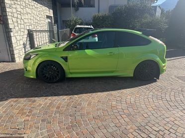 Ford Focus 2.5T (350CV) 3p. RS 500