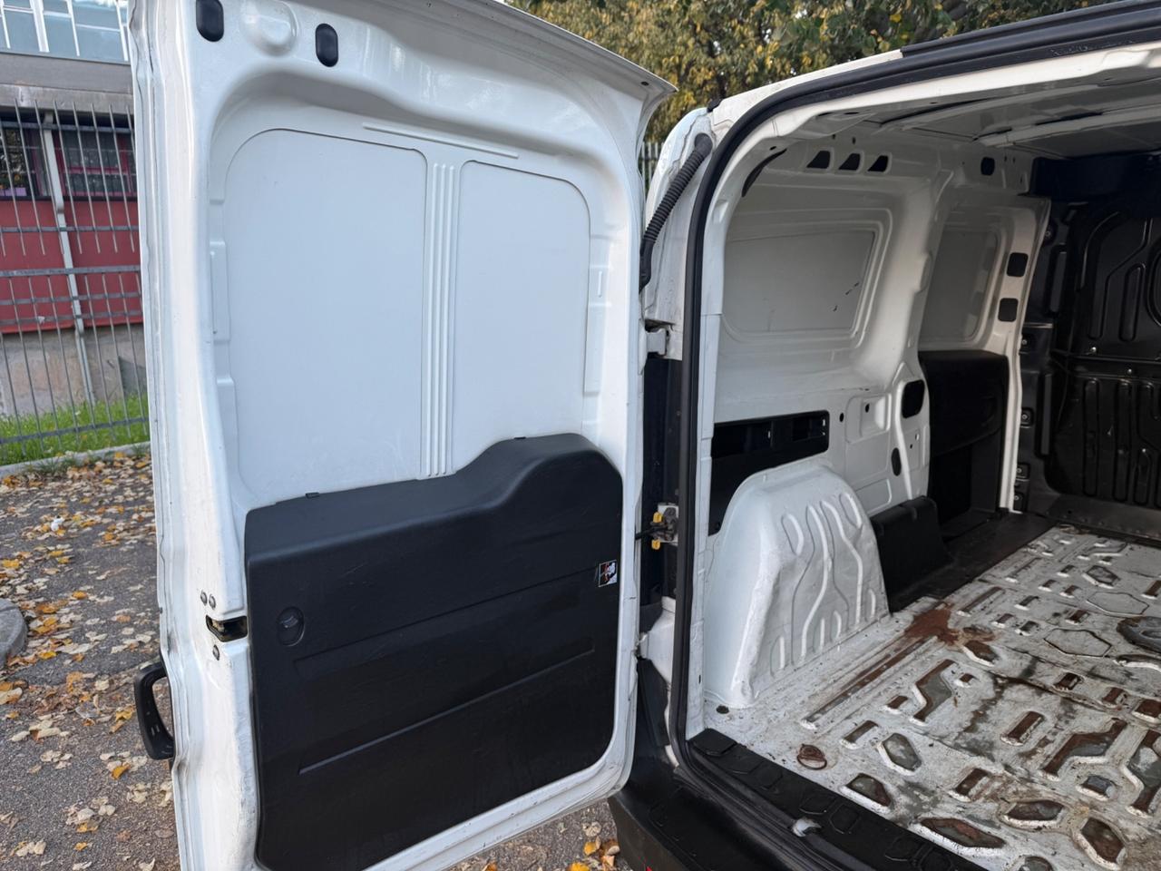 Fiat Doblò maxi 1.6 multiyet euro 4.950+ iva