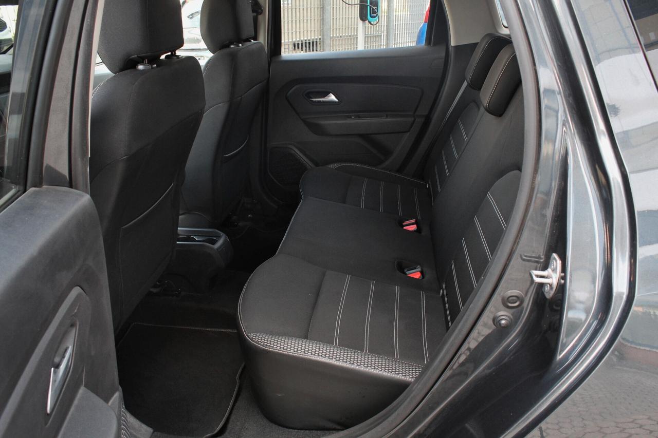 Dacia Duster 1.5 Blue dCi 115 CV 4x2 Prestige