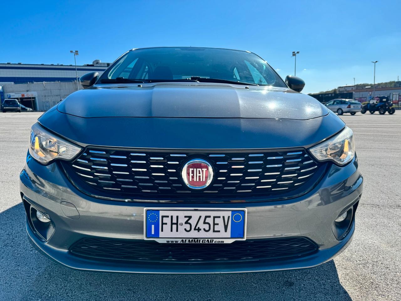 Fiat Tipo 1.4 5 porte Easy GPL