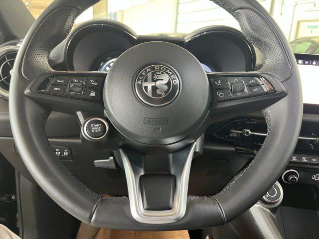 ALFA ROMEO Tonale 1.5 130CV MHEV TCT7 Sprint FULL LED/NAVIG./PARK