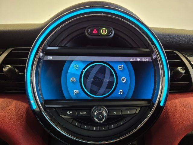 MINI John Cooper Works 2.0 John Cooper Works - UNIP. - Harman/Kardon