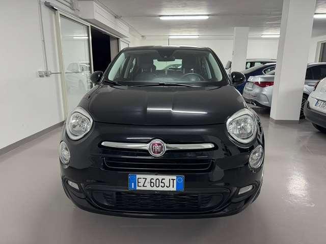 Fiat 500X 1.6 M-JET 120CV POP STAR S&S