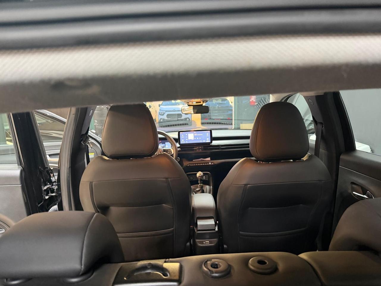 Jeep Avenger 1.2 Turbo 100 CV Altitude