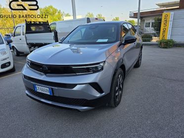 Opel Mokka 1.2 T Hybrid 145cv GS DCT6
