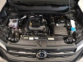 Volkswagen T-Cross 1.0 TSI Life 95 CV
