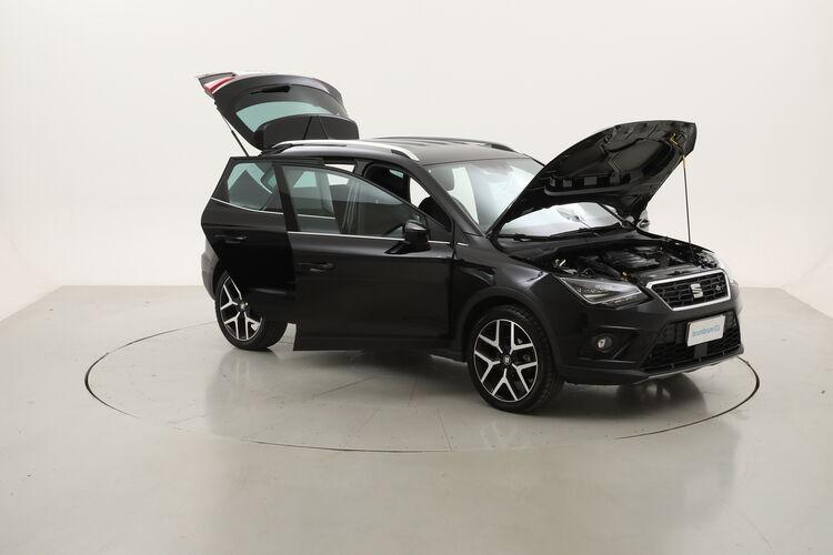 Seat Arona FR BR720194 1.0 Metano 90CV