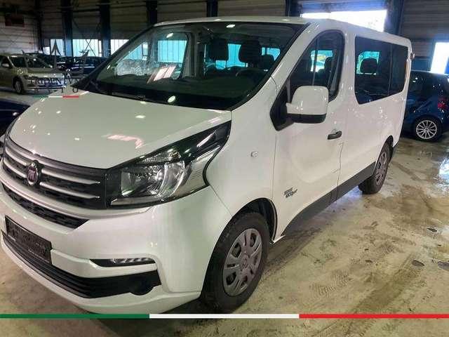 Fiat Talento 1.6 twin t. mjt CH1 12Q 125cv combi M1 E6