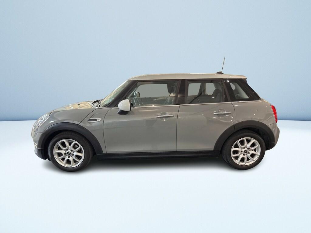 Mini Cooper 1.5 Cooper Boost Auto