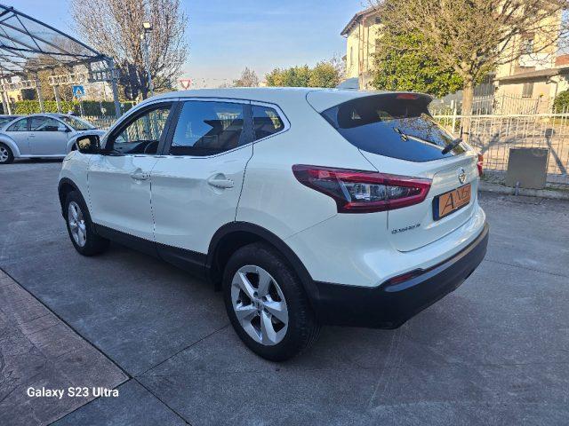 NISSAN Qashqai 1.5 dCi Business