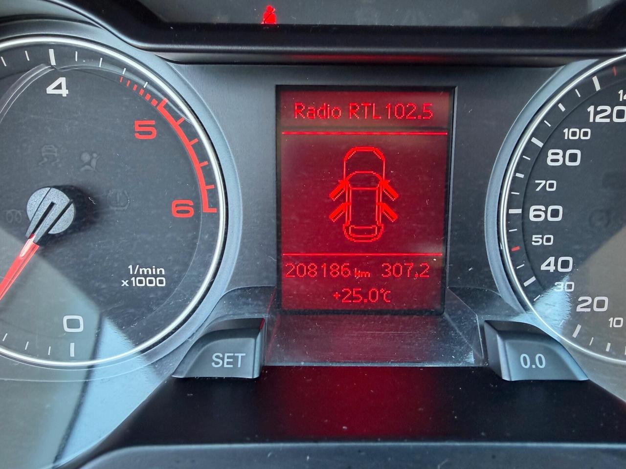 Audi A4 Avant 2.0 TDI 120CV F.AP. /DISTRIBUZIONE OK