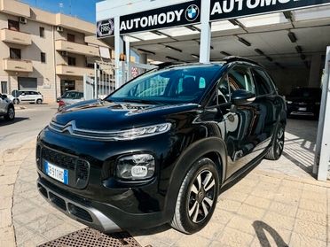 Citroen C3 Aircross C3 Aircross BlueHDi 100 S&S Shine