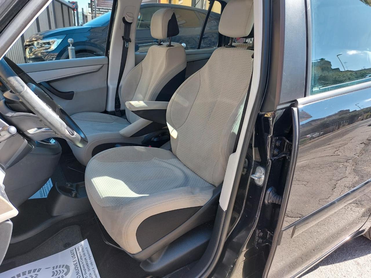 Citroen C4 Grand Picasso 1.6 HDi 110 FAP Elegance