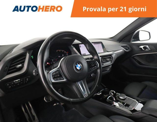 BMW 118 d 5p. Msport