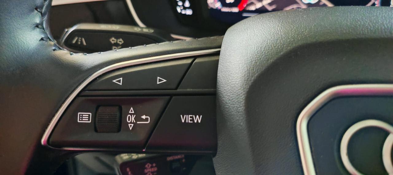 AUDI Q3 2.0 TDI 190CV QUATTRO MY2020