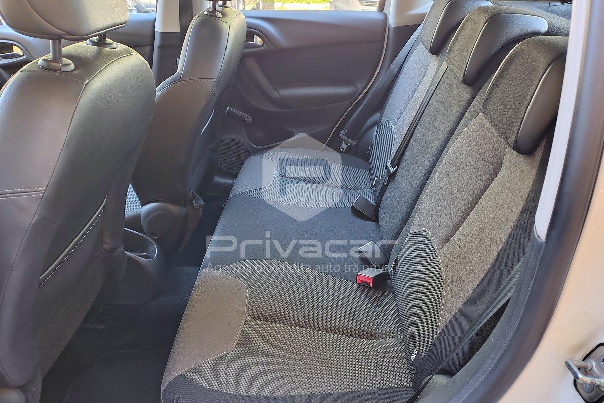 CITROEN C3 1.4 VTi 95 GPL airdream Seduction