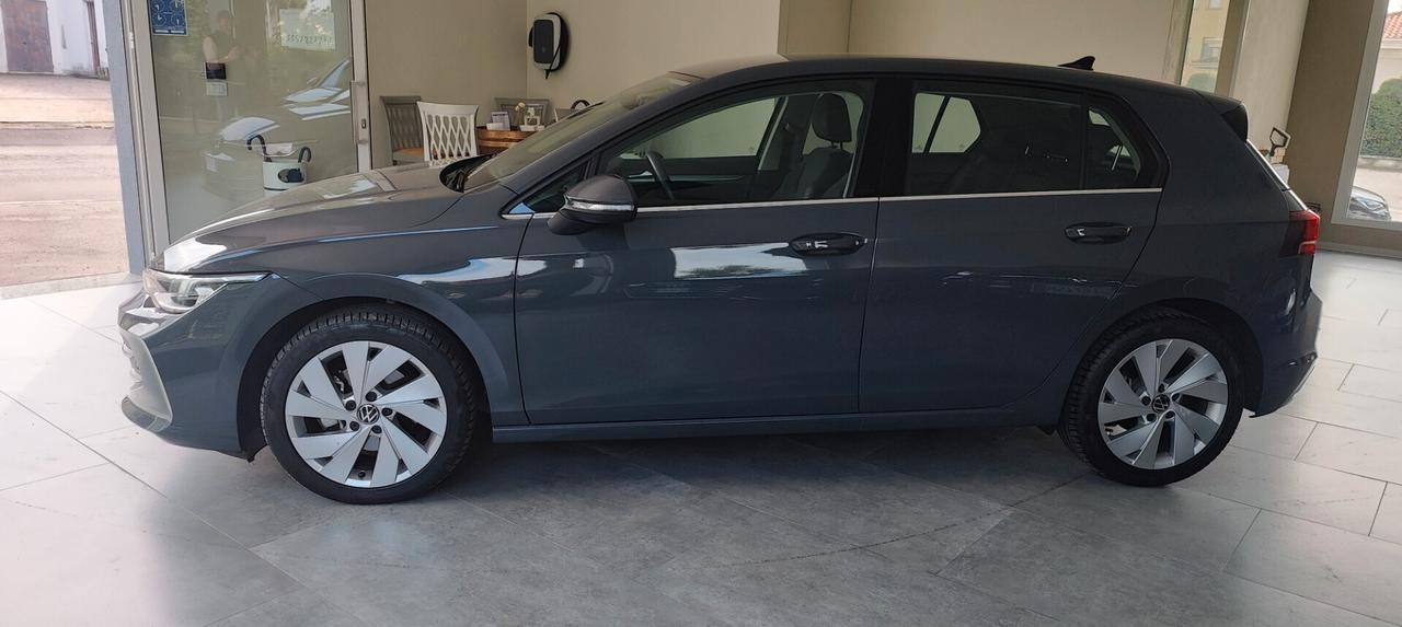 Volkswagen Golf 2.0 TDI 150 CV DSG SCR Style