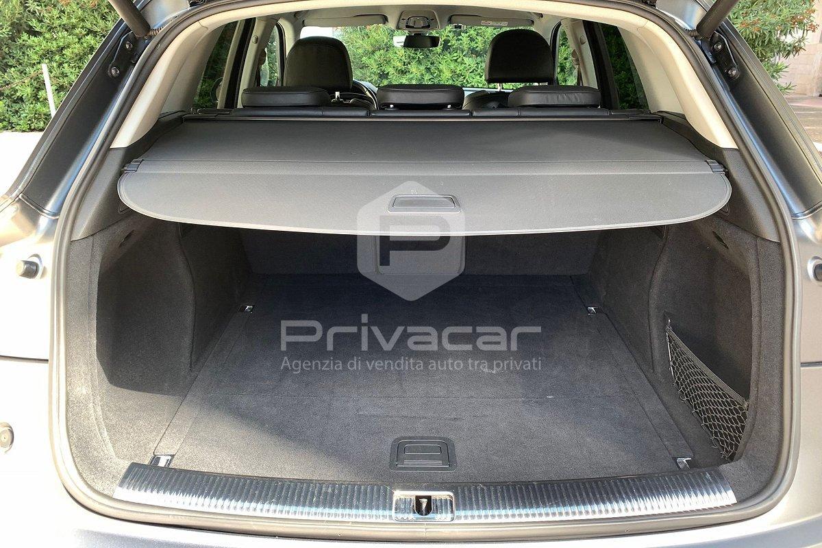 AUDI Q5 2.0 TDI 190 CV quattro S tronic S line plus