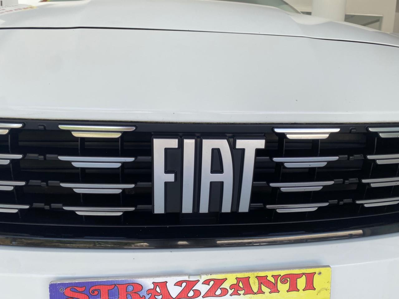Fiat Tipo 1.6 Mjt 130CV S&S 5P LOUNGE+CAM/LED2022
