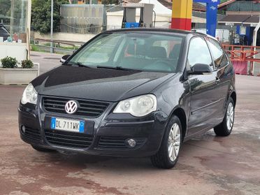 VOLKSWAGEN - Polo - 1.4/80CV 16V 3p. Comfort. BiFuel GPL