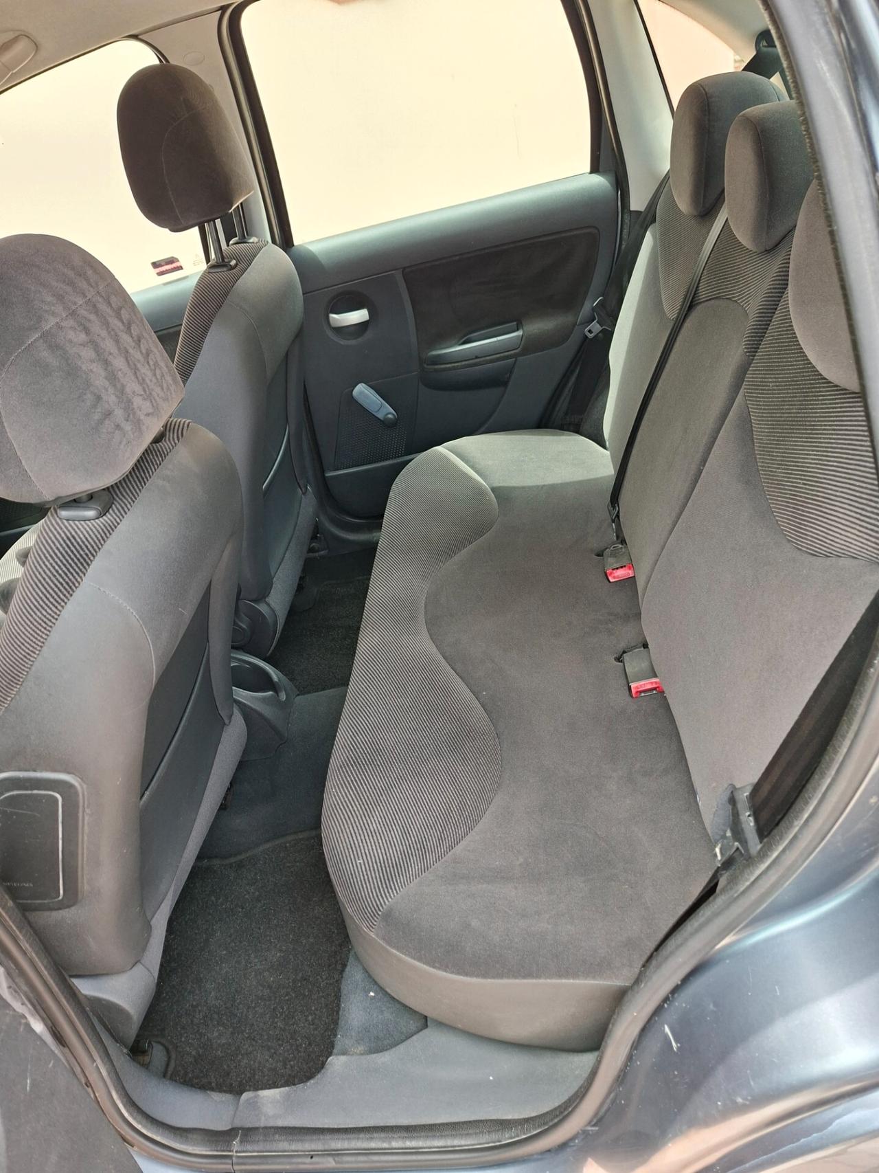 Citroen C3 Pluriel 1.4 Elegance