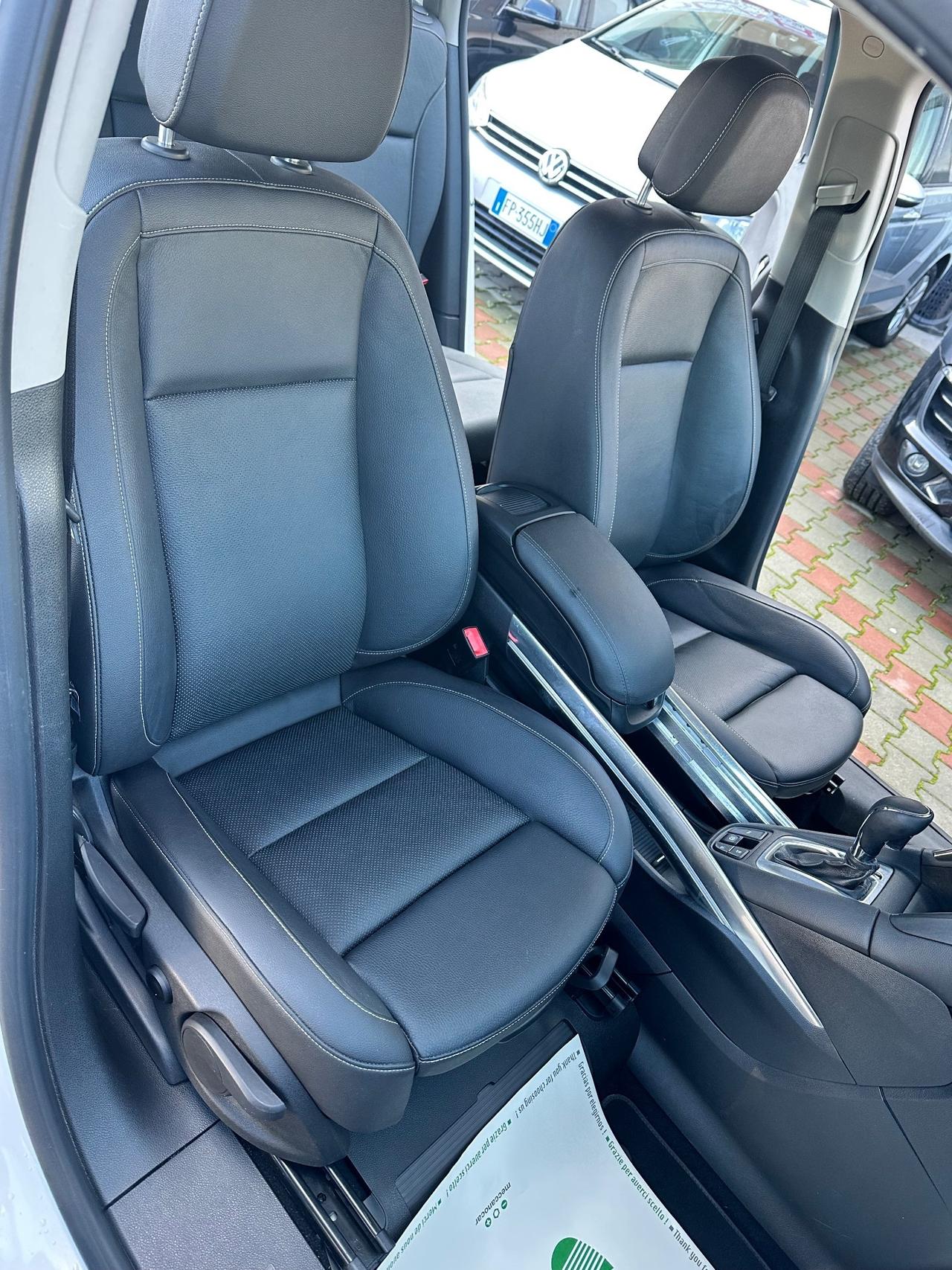 Opel Zafira 2.0 CDTi 130CV aut. Innovation