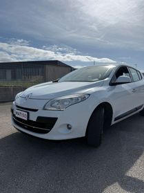 Renault Megane 1.5 dCi 110CV