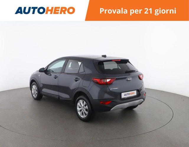 KIA Stonic 1.6 CRDi 110 CV Urban