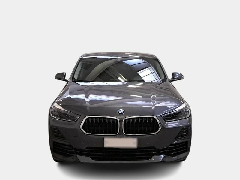 BMW X2 SDRIVE 18D BUSINESS X AUTO SUV