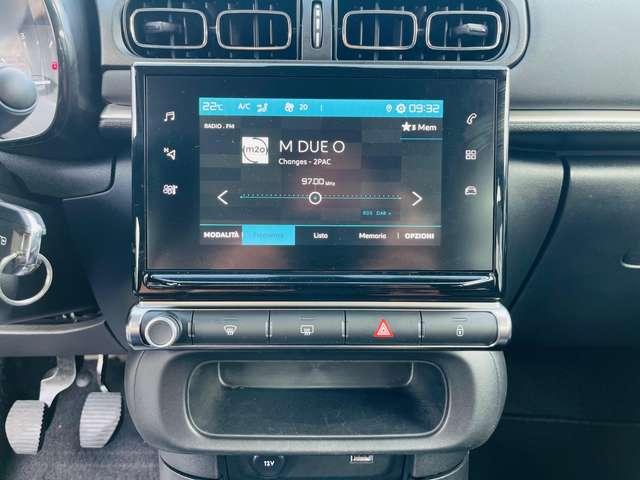 Citroen C3 C3 1.2 C SERIES EXCLUSIVE PACK SUPER PROMO