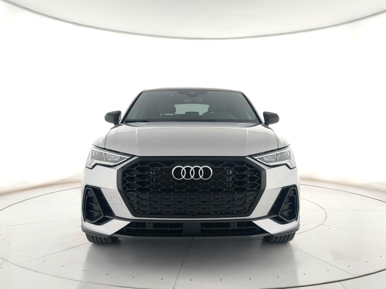 Audi Q3 SPB 35 TFSI S tronic line edition