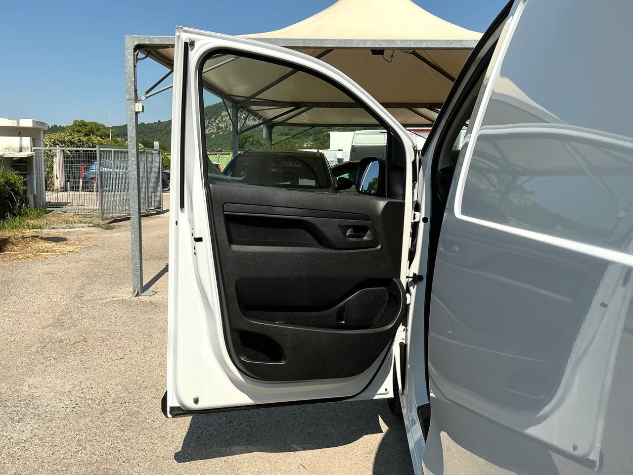 Citroen Jumpy 2.0 HDi 145Cv PL-SL-TN Furgone XL