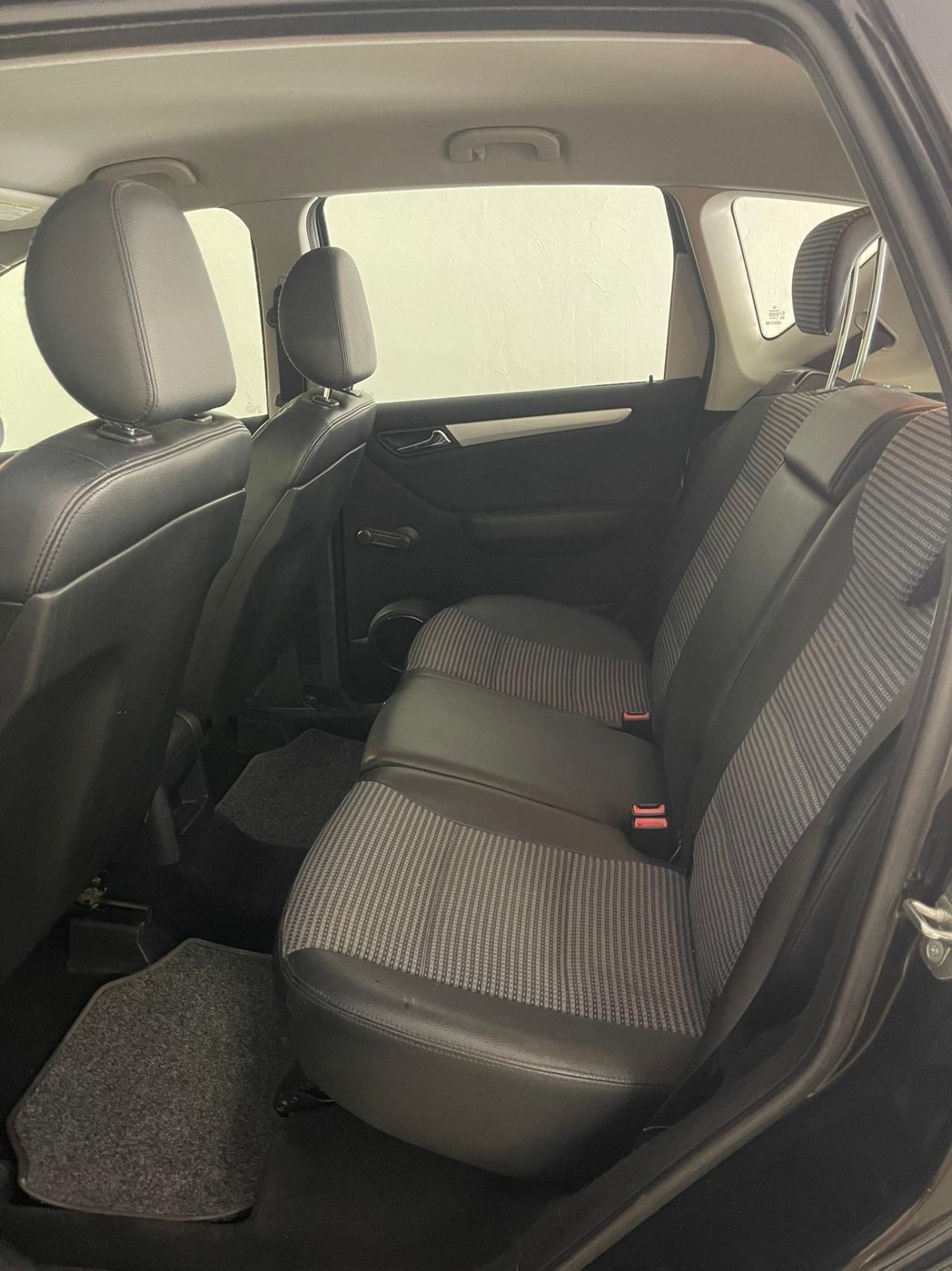 Mercedes-benz A 180 A 160 CDI Avantgarde