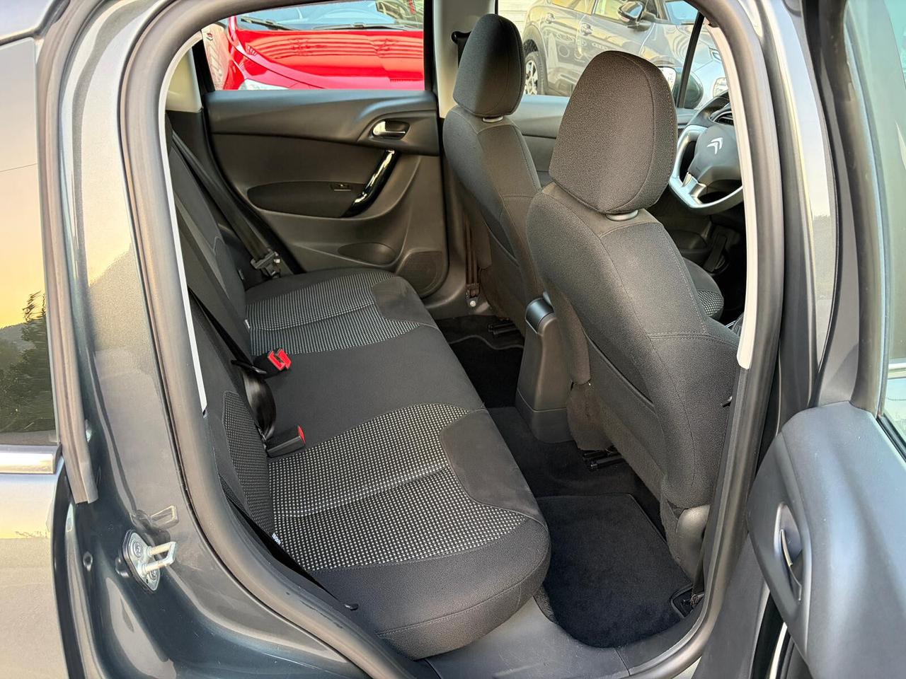 Citroen C3 1.4 HDi 68CV Exclusive