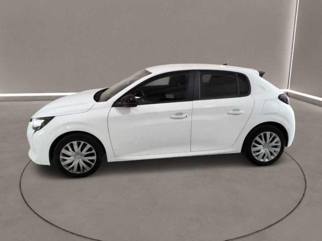 PEUGEOT 208 2ª serie - PureTech 100 Stop&Start 5 porte Allu