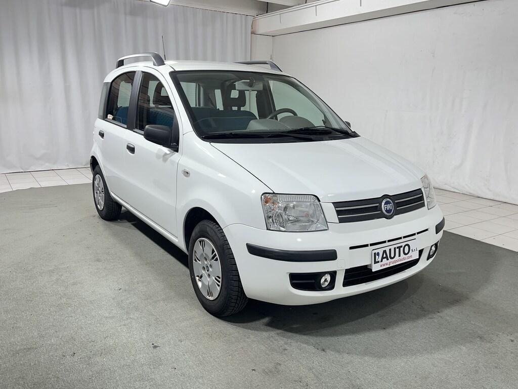 Fiat Panda 1.3 mjt 16v Dynamic