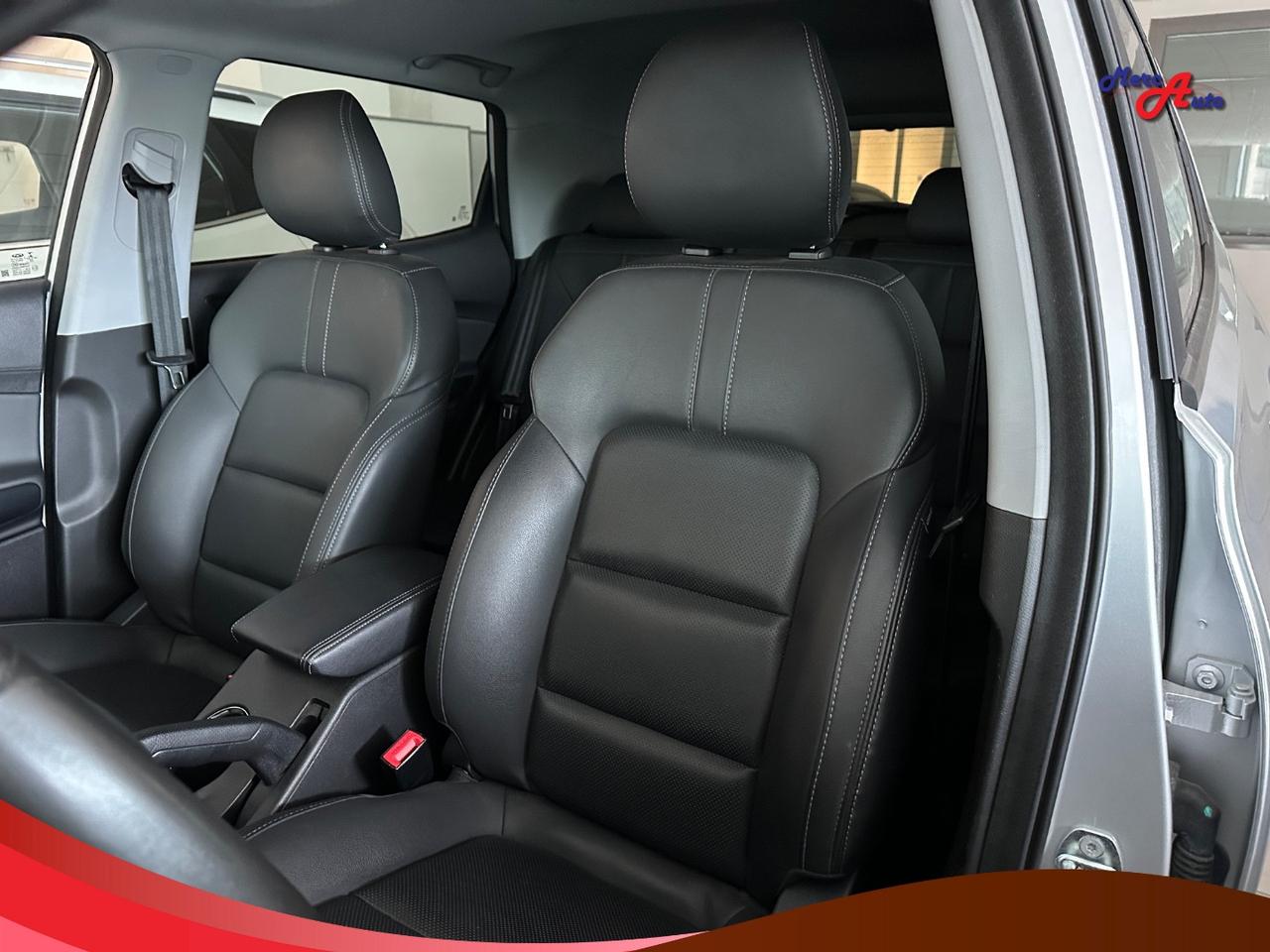 DR MOTOR dr 4.0 1.5 Bi-Fuel GPL