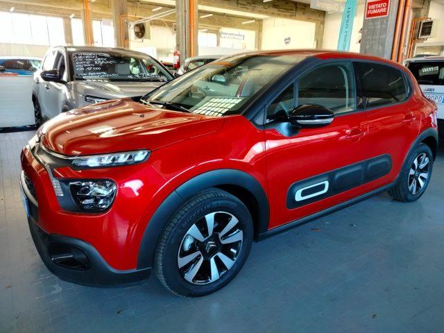 CITROEN C3 1.2 110cv Max