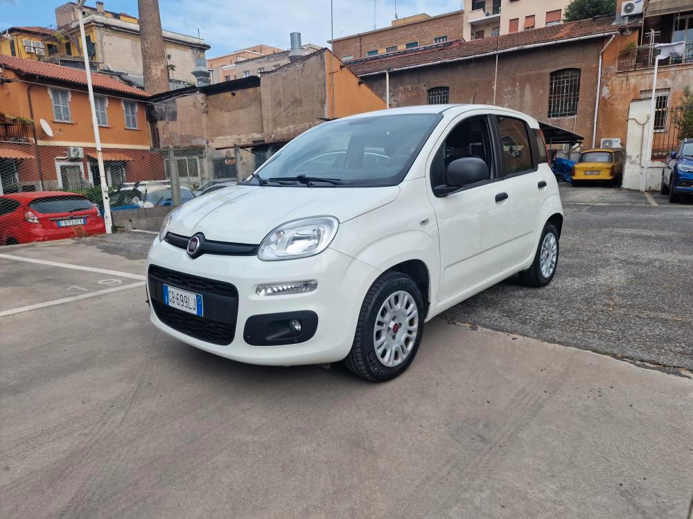 Fiat Panda 1.2 Easy easypower Gpl 69cv