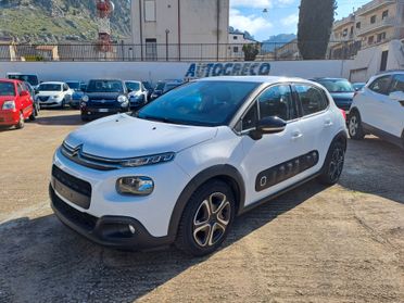 Citroen C3 PureTech 82 Feel