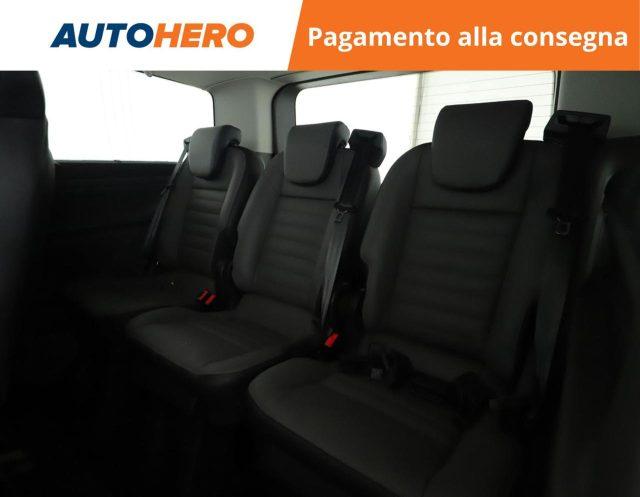 FORD Tourneo Custom 320 2.0 EcoBlue 150CV PC Titanium