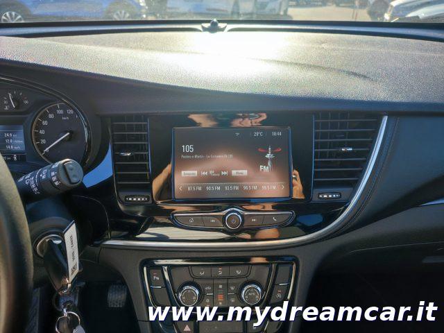 OPEL Mokka X 1.6 CDTI Ecotec 136CV 4x2 aut. Innovation