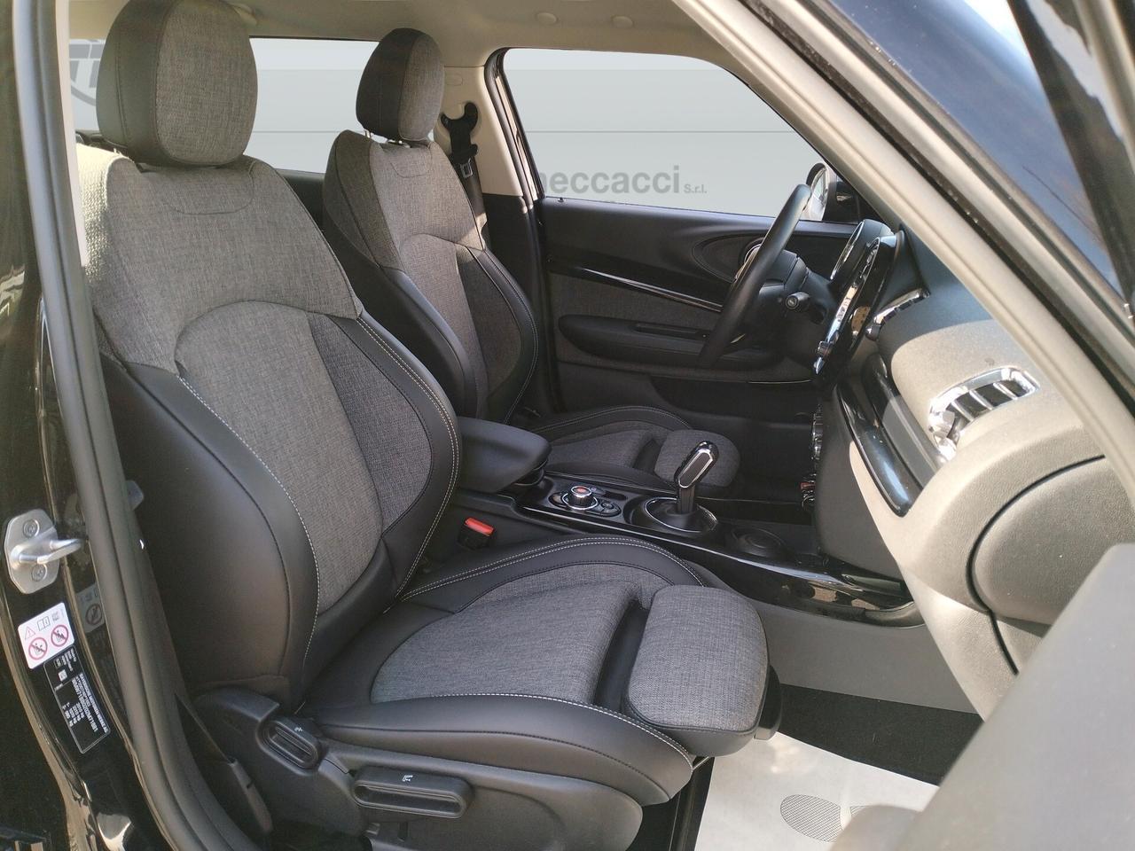 MINI Cooper D Clubman Mini IV F54 2021 2.0 Classic auto *IVA ESPOSTA*