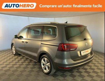 SEAT Alhambra 2.0 TDI 150 CV CR DSG Advance