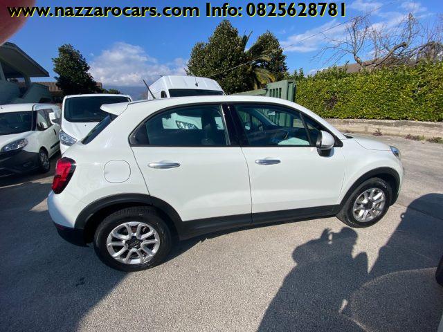 FIAT 500X 1.3 MultiJet 95CV Business CROSS NAV