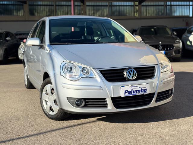 VOLKSWAGEN Polo 1.2/70CV 12V 5p. Comfortline