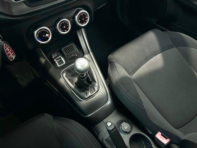 ALFA ROMEO Giulietta 1.4 Turbo 105 CV Impression